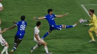LIVE STREAMING GRATIS Bangkok United vs Persib Bandung, Link Nonton Bola ACL Two 2025 Ada Disini!