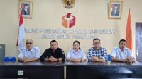 Bawaslu Sanggau Temukan Data Pemilih Bermasalah Saat Uji Petik PDPB