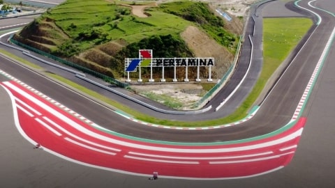 INFO MotoGP Mandalika 2025: Jadwal Balapan, Tiket, Diskon KTP NTB, dan Panduan Beli
