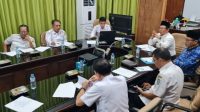 Pemerintah Kalbar Susun Pergub Pengelolaan Pondok Pesantren 2025