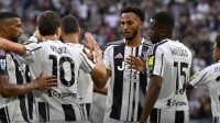LINK STREAMING NONTON Villareal vs Juventus: LIVE GRATIS Liga Champions Disini!