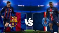 LIVE STREAMING GRATIS Barcelona vs PSG: NONTON SIARAN LANGSUNG UCL 2025 Di Platform ini!