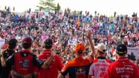 Jadwal dan Harga Tiket MotoGP Mandalika 2025: Mulai 400 Ribu, Ada Diskon 50%