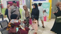 Bayi Baru Lahir Ditemukan di Bawah Pohon Kelapa Padang Tikar
