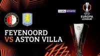 Feyenoord vs Aston Villa, Sumber Foto : Istimewa
