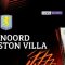 Feyenoord vs Aston Villa, Sumber Foto : Istimewa