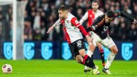 Feyenoord vs Aston Villa, Sumber Foto : Istimewa