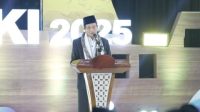Menag Nasaruddin Umar Buka MQK Internasional di Sulsel