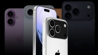 PREDIKSI Harga Resmi iPhone 17 Series di Indonesia, Dijual Bulan Oktober 2025