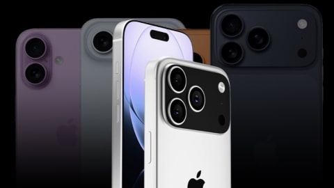 PREDIKSI Harga Resmi iPhone 17 Series di Indonesia, Dijual Bulan Oktober 2025