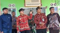 Bupati Kubu Raya Sujiwo Minta Puskesmas Kubu Perbarui Alkes dan Tingkatkan Pelayanan
