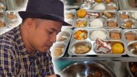 Sekolah Diminta Berani Tolak MBG Tak Layak