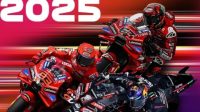 Jadwal dan Link Nonton MotoGP Mandalika Indonesia Hari Jumat 3 Oktober 2025