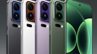 Beli Dimana Xiaomi 17 Pro? Harga Mulai Rp 13 Jutaan: Cek Tanggal Rilis di Indonesia