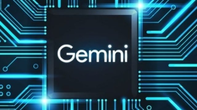 Edit Foto Jadi Video Sinematik di GEMINI AI GRATIS