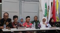 Bawaslu Awasi Pleno PDPB Kubu Raya, Jumlah Pemilih Tetap 456.367