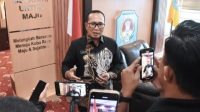 Sujiwo Tegas Tertibkan Kios di Jalan Mayor Alianyang, Siapkan Wajah Baru Kubu Raya