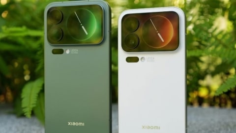 Inilah Harga dan Perkiraan Rilis Xiaomi 17 Pro dan Pro Max di Indonesia