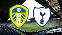 Leeds United vs Tottenham Hotspur, Sumber Foto : Istimewa