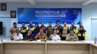 Suhadi SW Terpilih Aklamasi Pimpin PDBI Kalbar 2025–2029
