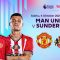 Manchester United vs Sunderlan, Sumber Foto : Vidio