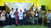Peserta MQK Kalbar Tampil Maksimal di Ajang MQK Internasional 2025