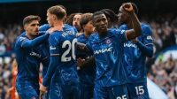 LIVE STREAMING GRATIS Chelsea vs Liverpool: CARI NONTON GRATIS LIGA INGGRIS? Berikut Linknya!