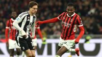 Juventus vs Ac Milan Liga Italia, Sumber Foto : Istimewa