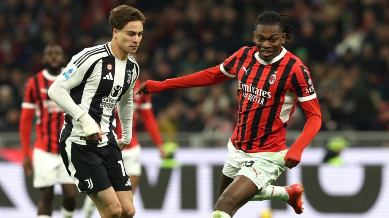 Bologna vs Ac Milan Liga Italia, Sumber Foto : Istimewa