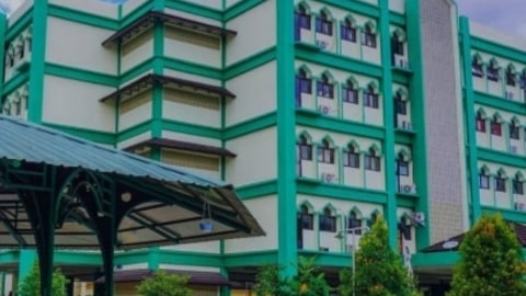 IAIN Pontianak Umumkan Pemenang ISPC 2025 Tingkat Asia Tenggara