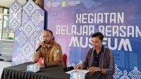 Festival Museum Kalbar 2025 Angkat Tema Gerbang Perasa Nusantara