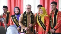 Sujiwo Dorong Penguatan Peran PKK dan Siapkan Lomba Desa 2026