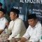 Ketum GP Ansor Addin Jauharudin Sampaikan Belasungkawa untuk Ponpes Al Khoziny