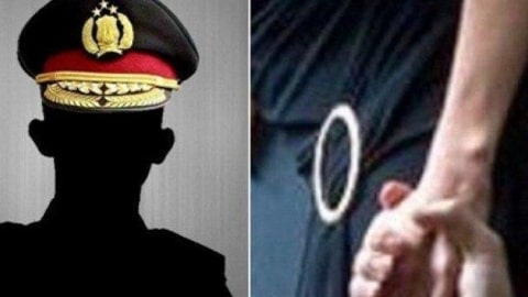 Kanit PPA Polres Kubu Raya Dicopot Usai Diduga Lakukan Pelecehan terhadap Kuasa Hukum