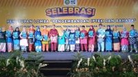 Siswa MAN 1 Pontianak Wakili Indonesia di Kompetisi Roket Internasional Malaysia