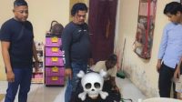 Ayah Kandung Bayi yang Dibuang di Kubu Raya Ditangkap Polisi