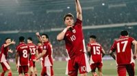 LINK LIVE STREAMING GRATIS Timnas Indonesia vs Arab Saudi: Ini Prediksi Susunan Pemain di Kualifikasi Piala Dunia 2026