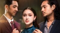 LINK NONTON GRATIS Series Balas Dendam Istri yang Tak Dianggap Episode 3A–3B