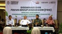 Jumlah Anak Tidak Sekolah di Kubu Raya Masih Tinggi, Pemkab Siapkan Langkah Penanganan