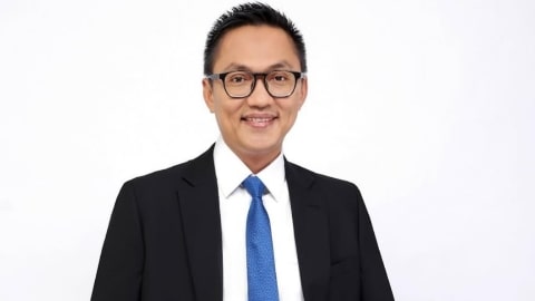 Aminuddin Ma’ruf: Dari Aktivis PMII ke Pejabat Strategis di Era Jokowi dan Prabowo