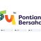 Link Download Logo HUT Pontianak ke-254 Format PNG, PDF dan JPEG