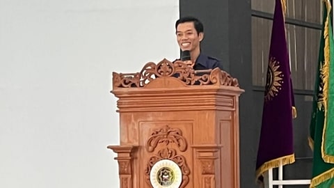 Membaca Krisis Motivasi Belajar di Kalangan Remaja