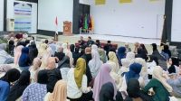 Prodi PGMI UNISSAS Gelar Malam Keakraban
