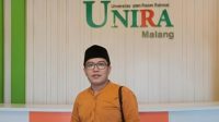 Husnul Hakim SY, MH, Dekan FISIP Unira Malang, Pemerhati Kebijakan dan Hukum.