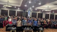 BGN Latih Ribuan Petugas Penjamah Makanan di Kalbar