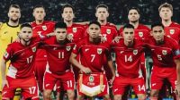 NONTON SIARAN LANGSUNG RCTI Indonesia vs Irak: Ini Link Gratis Kualifikasi Piala Dunia 2026