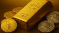 Harga Emas 12 Oktober 2025 Stabil, Antam Tahan di Level Rp2,3 Juta per Gram