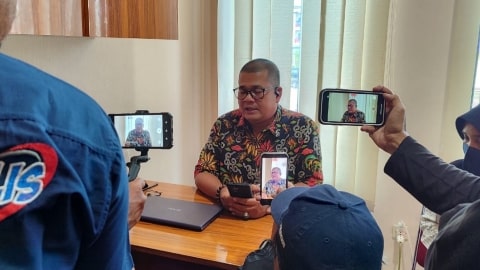 Polisi Ungkap Kasus Pembuangan Bayi di Kubu Raya, Pelaku Ternyata Ipar Sendiri