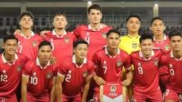 NONTON LIVE STREAMING Indosiar Timnas U23 Indonesia vs India Leg 2: BERIKUT LINK GRATIS!