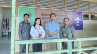 Bawaslu Kubu Raya dan Pramuka Siapkan Pembentukan Saka Adhyasta Pemilu
